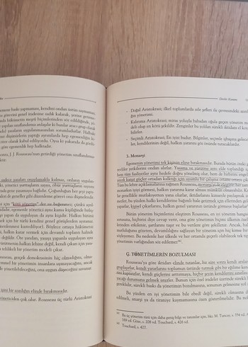 Genel Kamu Hukuku - Prof. Dr. Mehmet Akad
