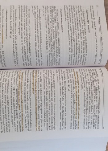 Ceza Muhakemesi Hukuku - 11. Baskı