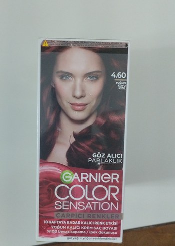 Garnier