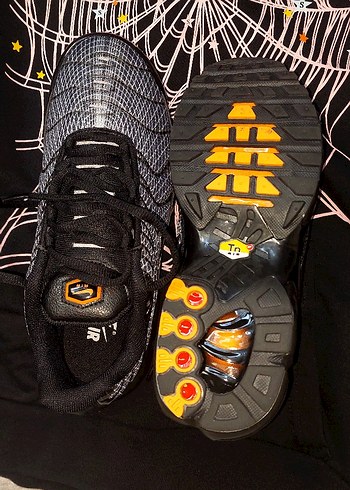 Nike AİR MAX TN