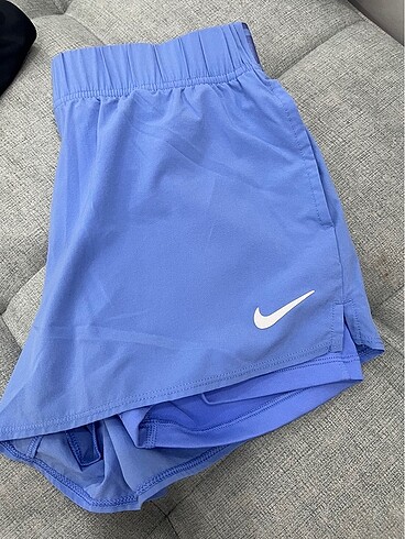 Nike spor şort
