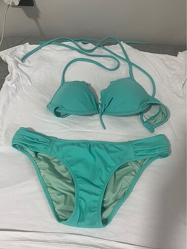 Bikini temiz
