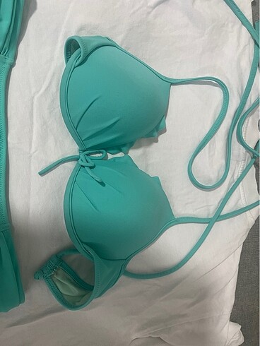 s Beden Bikini temiz