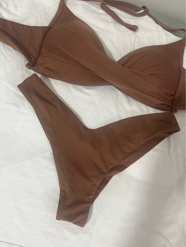 Calzedonia Bikini bağlamalı