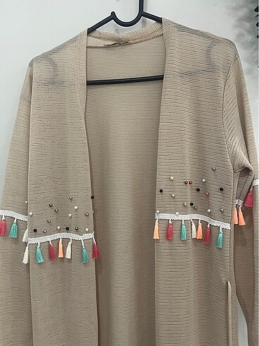 İyi durumda minik bir leke var - Görsel 3