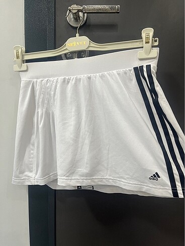 Adidas şort etek