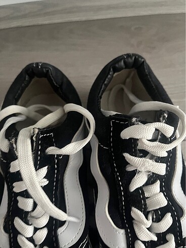 Diğer Vans ayakkabı