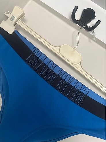 Calvin Klein Bikini alt orjinal marka