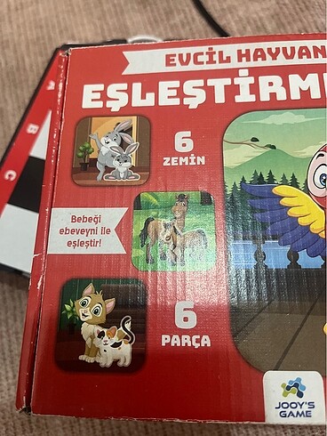 Eğitici - Görsel 2