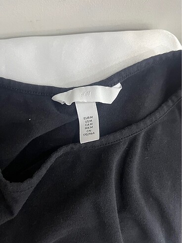 Zara Zara tshirt
