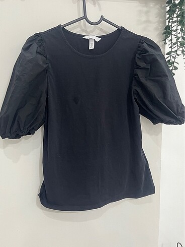 m Beden Zara tshirt