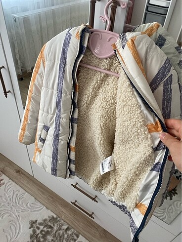 LC Waikiki Erkek çocuk mont