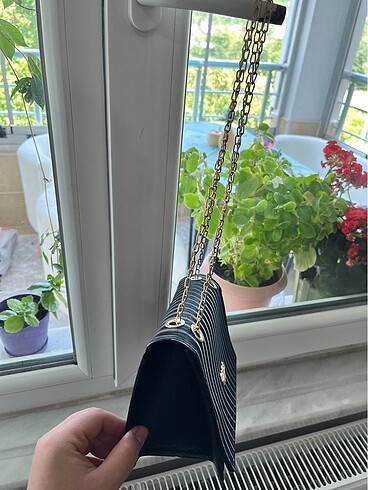 Diğer Siyah çanta