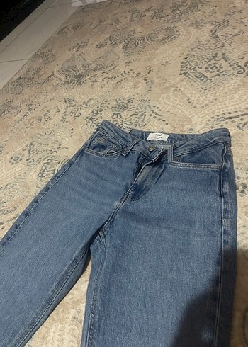 Mavi Jeans Kot mavi markali pantolon bliss