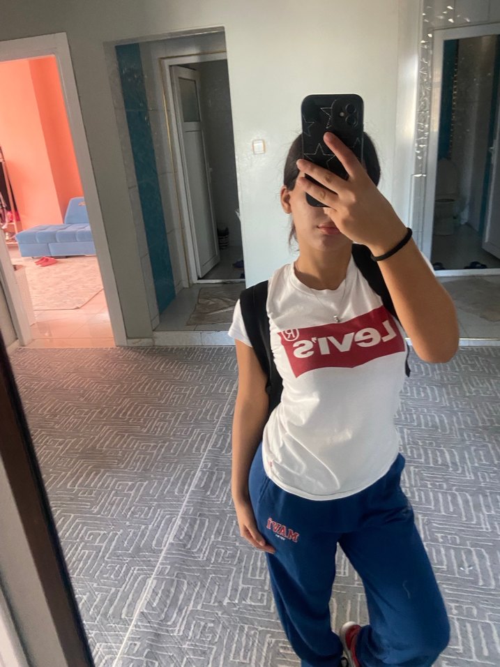 Mavi esorfman - Görsel 4