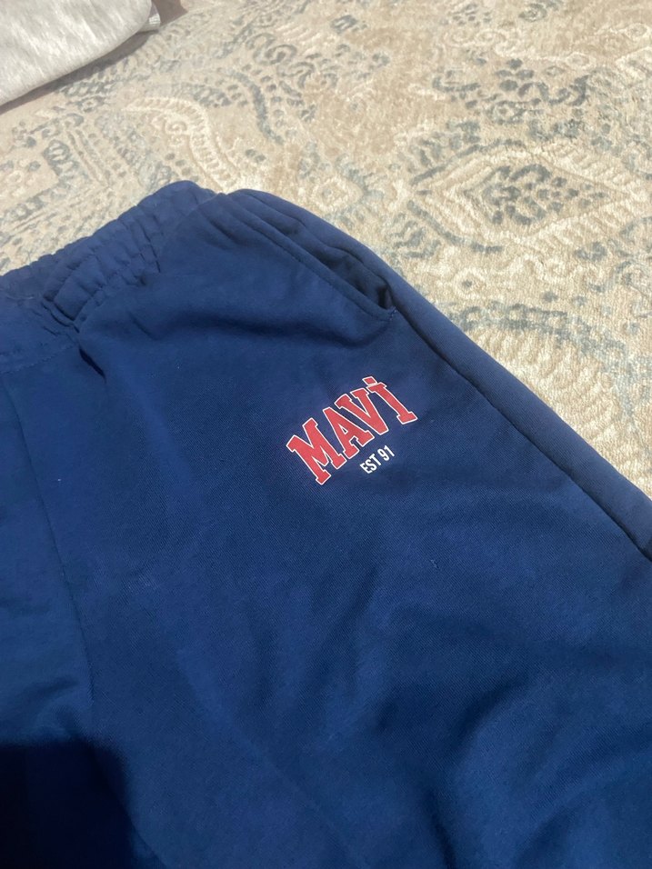 Mavi esorfman - Görsel 3