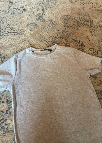 m Beden Gri crop