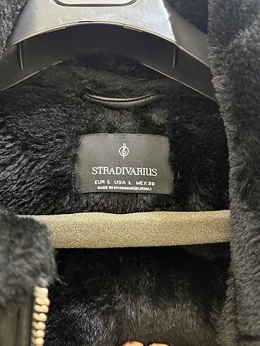 Stradivarius Stradivarius ceket