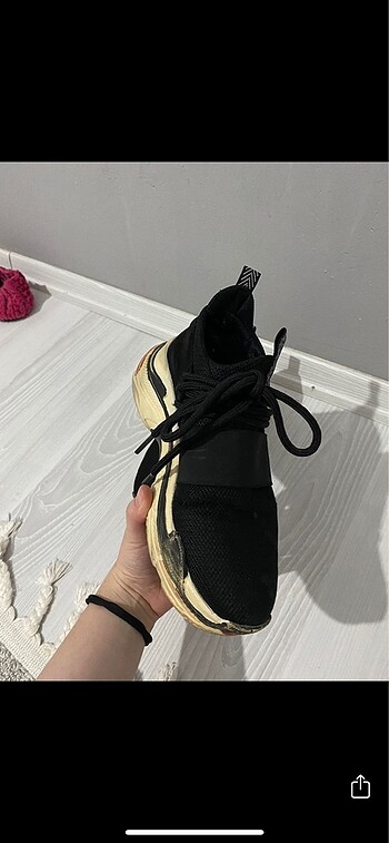 Elle Elle ayakkabı