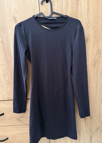 Stradivarius mini elbise