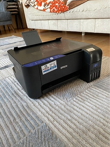 Epson yazıcı