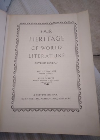 Büyük Ciltli İngilizce Sözlük - Görsel 6