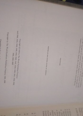 Büyük Ciltli İngilizce Sözlük - Görsel 5