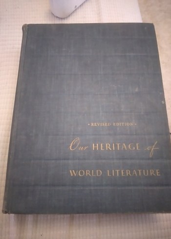 Büyük Ciltli İngilizce Sözlük - Görsel 3