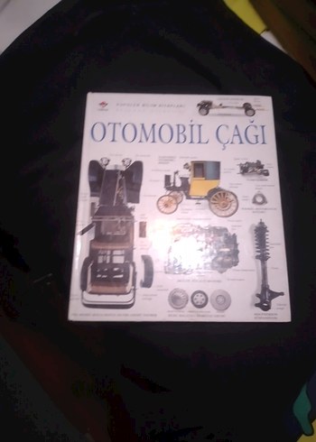 Çeşitli Roman Kitapları Seti tamamı - Görsel 7