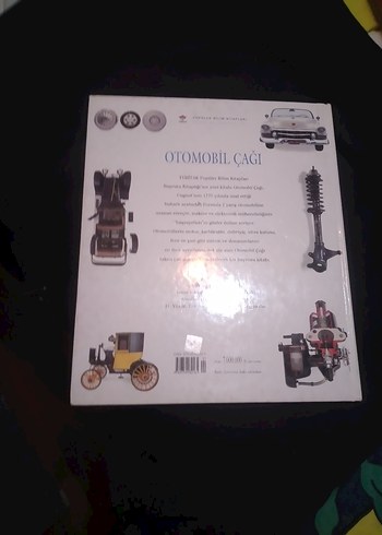 Çeşitli Roman Kitapları Seti tamamı - Görsel 6