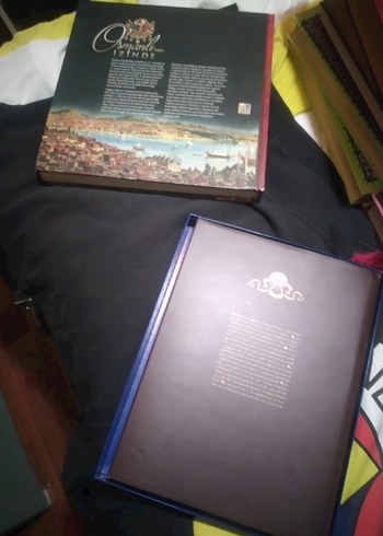 Çeşitli Roman Kitapları Seti tamamı - Görsel 16