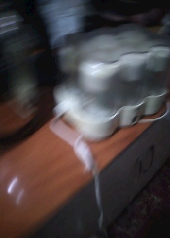 Beyaz Yoğurt Yapma Makinesi - Görsel 2