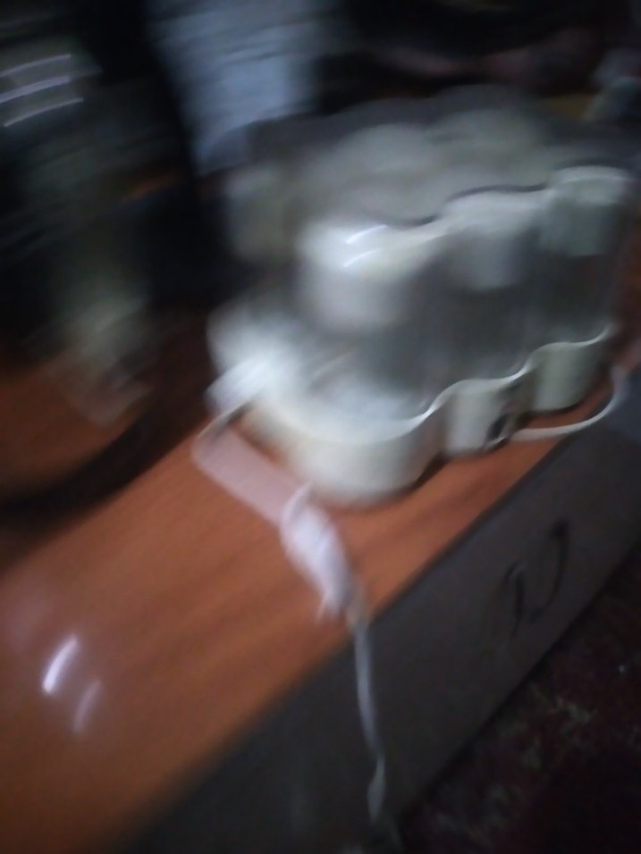 Beyaz Yoğurt Yapma Makinesi - Görsel 2