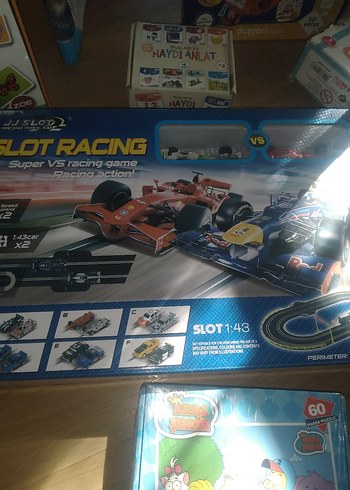 Beyaz Mini Hedefli Çocuk Oyun Seti 8 ayrı oyun - Görsel 4