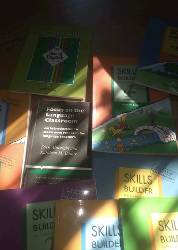 Skills Builder Serisi Çocuk Kitapları 15 adet - Görsel 3