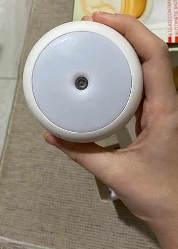 Beyaz H2O Havadar Nemlendirici - Görsel 5