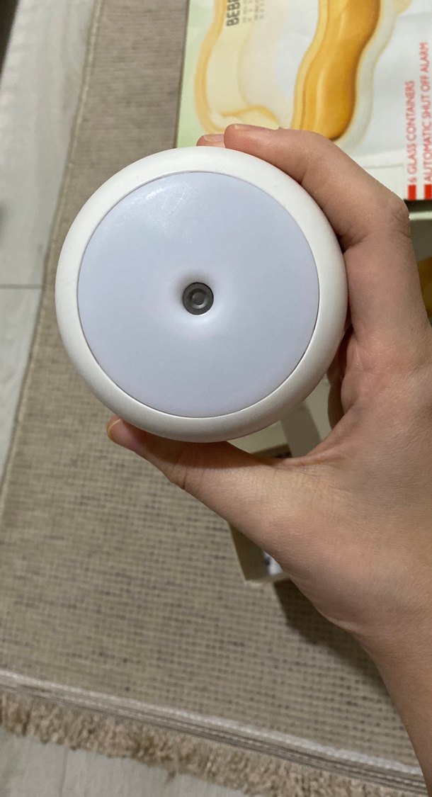 Beyaz H2O Havadar Nemlendirici - Görsel 5