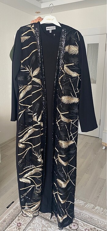 Abaya