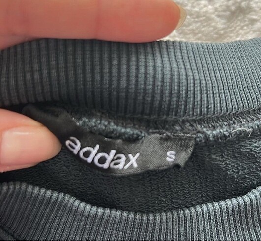 s Beden Addax sweatshirt