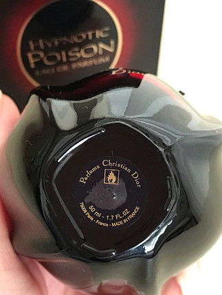 Dior Hypnotic Poison Parfüm
