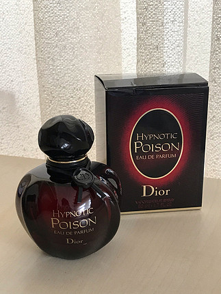 Dior Dior Hypnotic Poison Parfüm