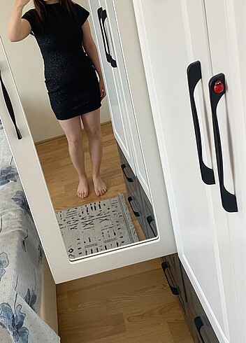 Zara Elbise