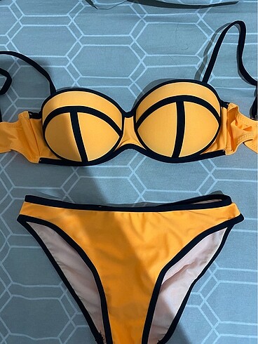 Bikini takımı