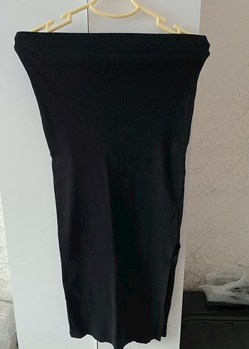 Siyah takım etek üst - Görsel 2