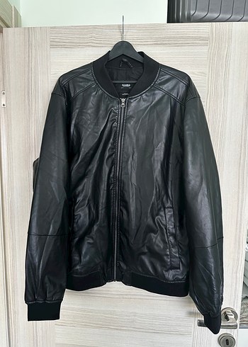 Pull and Bear oversize ceket
