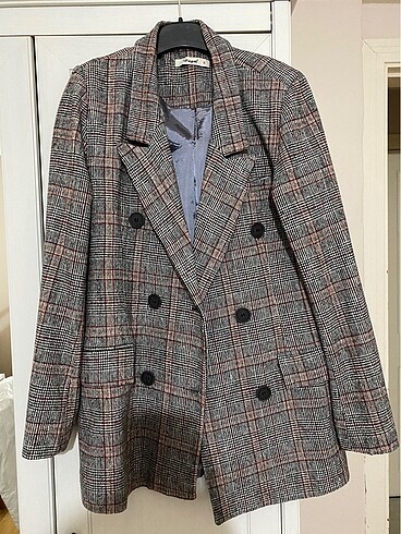 Blazer ceket