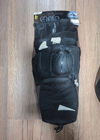 tekmelik takımı - Görsel 5