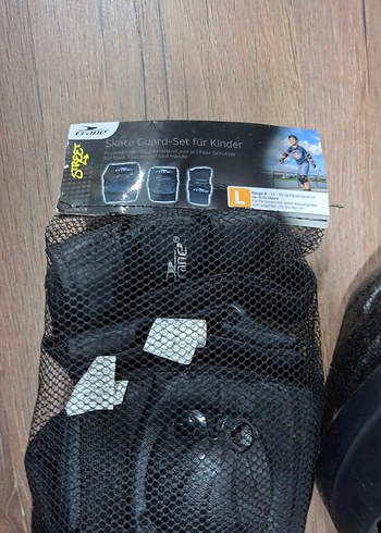 tekmelik takımı - Görsel 3