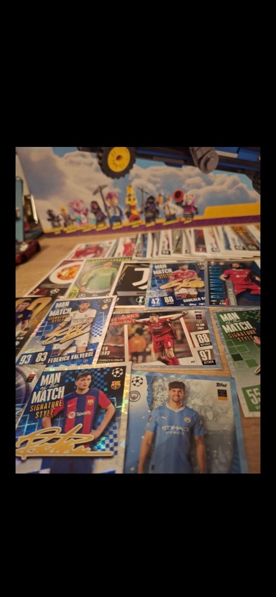 panini futbol kartı - Görsel 3