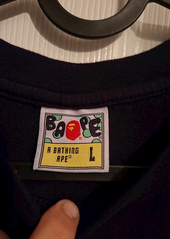 Bape T-shirt - Görsel 4